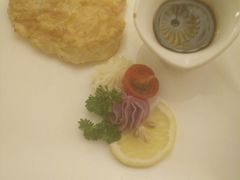-马迭尔西餐厅(中央大街店)