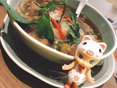 -CHINCHIN 青青·泰国料理(万象食家店)