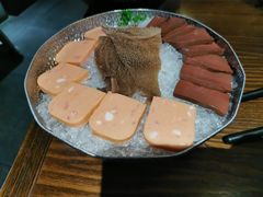 经典毛血旺-呷哺呷哺(松江开元店)