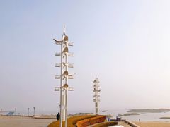 -日照灯塔风景区