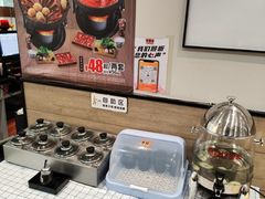 -吉野家(长青店)