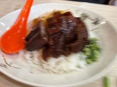 -一乐烧鹅(中环店)