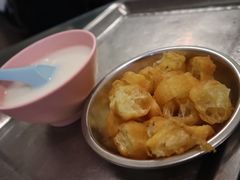 -汕头街四果汤