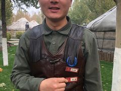 -九十九顶毡房(阜石路店)