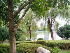 -后襄河公园