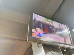 -云晓光头烧烤吧(德平路店)