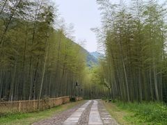 -黄公望隐居地
