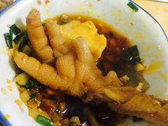 -石灰市毛记烧鸡公(解放碑店)