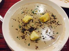 -WOLFGANG PUCK KITCHEN & BAR(迪士尼小镇店)