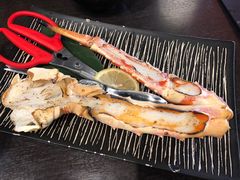 -札幌二条市场 大矶(本店)