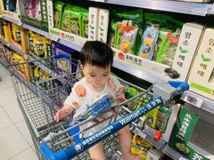 -金点蒙氏国际教育(悠然校区)