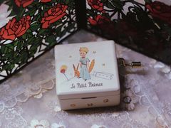 -天空音乐盒(五道营胡同店)