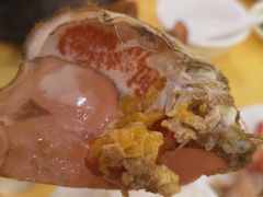 -莲花公园煎蟹(总店)