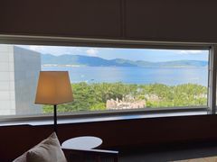 -三亚太阳湾柏悦酒店