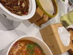 -北平食府(马鞍山路店)