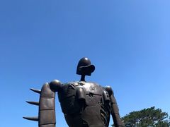 -三鹰之森吉卜力美术馆