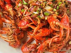 -小林哥的海鲜馆·夜宵烧烤(渔人码头店)