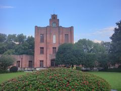 -之江大学-旧址