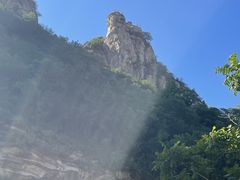 -黑龙潭风景区