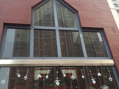 -栖巢(华声苑店)