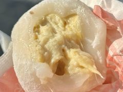 -澳门长洲糯米糍(柯打苏沙街店)