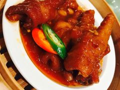 -陶陶居海鲜酒家(新马路店)