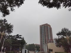 -中国政法大学(昌平校区)
