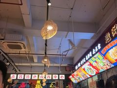 -老闵田螺馆·南昌市井菜·特色小吃(总店)