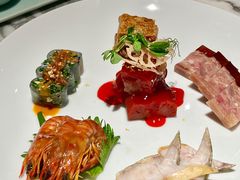 -杭州君悦酒店·湖滨28中餐厅