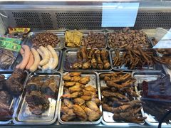 -德州扒鸡(广东路店)