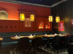 -纳瓦新疆菜(银都店)