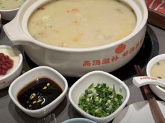 -好彩猪肚鸡(正弘城店)