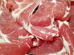 -宣武小院涮肉(前门店)