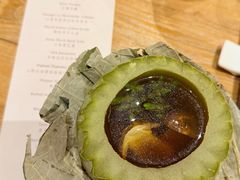 -若蘭慈·无国界素食料理(欢乐海岸店)