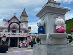 -安吉Hello Kitty乐园