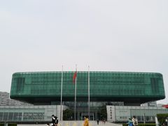 -金陵图书馆