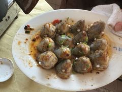 -标记好食