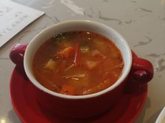 -必胜客(欢乐颂店)