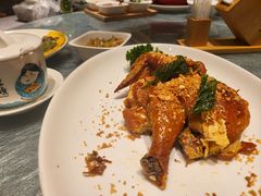 -莆田餐厅PUTIEN(武商MALL店)