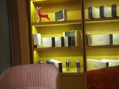 -柏悦SPA(君汇店)