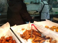-黑窑厂糖油饼烤鸭·清真菜(旗舰店)