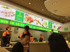 -素满香·素食自助餐(苏州·临顿路店)