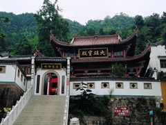 -九华山风景区