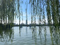 -济南大明湖景区
