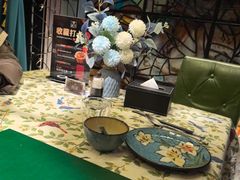-彩虹之约•淮扬家宴(亚运村店)