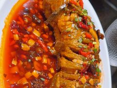 -馅老满(鼓楼店)