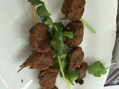 -莲华素食府