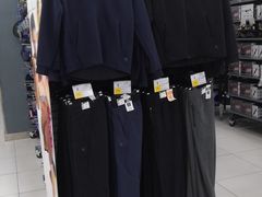 -迪卡侬(高新万达店)