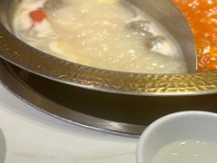-巴邑火锅·鲜切牛肉(萧山银隆店)