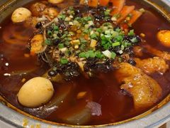 -眉州东坡(团结湖店)